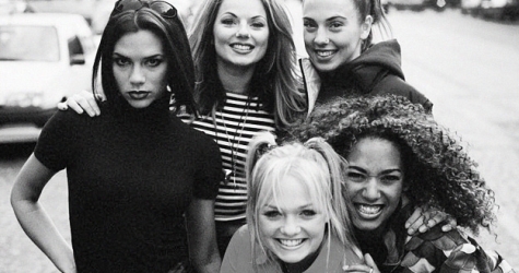 Spice Girls не поедут в тур