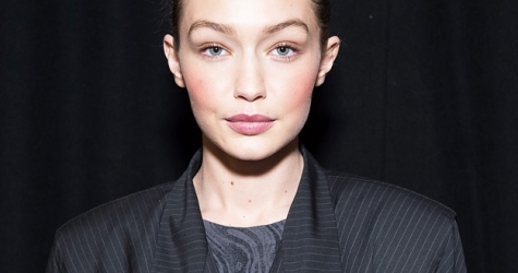 Джиджи Хадид борется с болезнью Хашимото