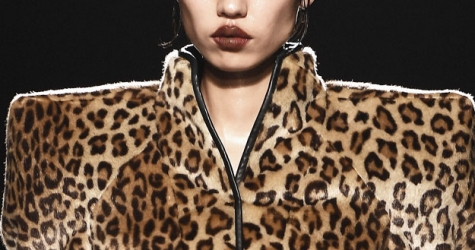 Итоги Недели моды в Лондоне, осень-зима 2018