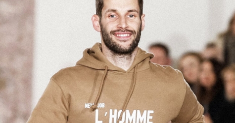 Симон Порт Жакмюс запустит линию Jacquemus для мужчин