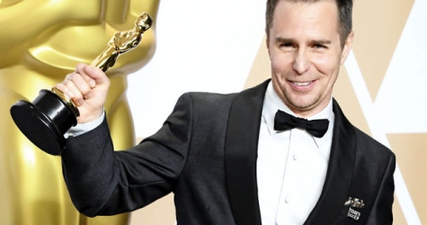 Сэм Рокуэлл посвятил свой «Оскар» Филиппу Сеймуру Хоффману