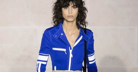 Тенденции-2018: сочетание спортивного и классического стилей