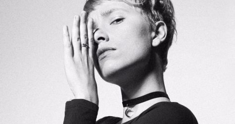 Катя Шилоносова — о новых успехах за рубежом, одиночестве по «Сейлор Мун» и своем грядущем перформансе