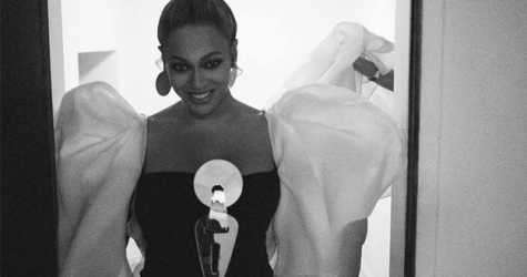 Бейонсе и Элтон Джон запишут вместе песню для «Короля Льва»