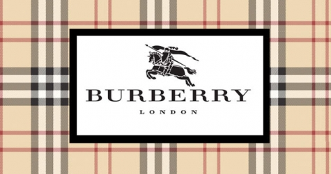 На Farfetch появятся архивные вещи Burberry