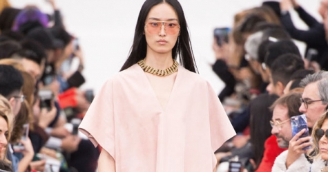 Тенденции-2018: десертные оттенки