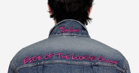 Ким Джонс вступил в коллаборацию с Uniqlo — после ухода из Louis Vuitton