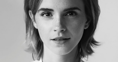 Эмма Уотсон передала 1,4 миллиона долларов на борьбу с сексуальными домогательствами