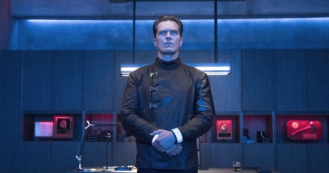 HBO показал тизер новой экранизации «451 градуса по Фаренгейту»