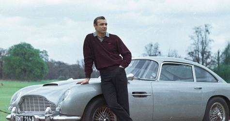 Новый фильм о Джеймсе Бонде может снять режиссер «На игле»