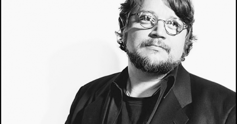 Гильермо дель Торо возглавит жюри кинофестиваля в Венеции