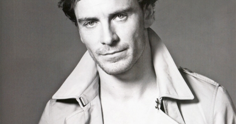 Майкл Фассбендер станет полицейским Кунг Фьюри