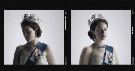 Почему королева Елизавета не против сериала «Корона»