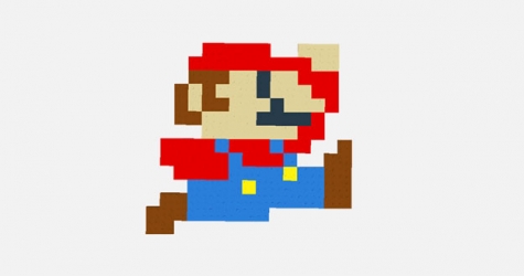 Bloomingdale’s создаст коллекцию по мотивам культовой игры Nintendo