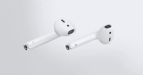 Apple работает над двумя новыми версиями AirPods
