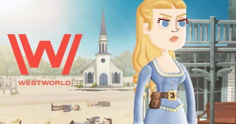 Игра по мотивам «Мира Дикого Запада» доступна для предзаказа