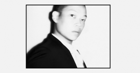 Джейсон Ву уходит из Hugo Boss