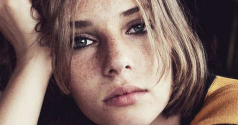 Дочь Умы Турман появится в третьем сезоне «Очень странных дел»