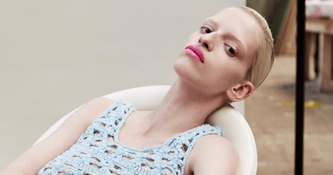 Mirstores, коллекция весна-лето 2018