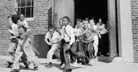 Умерла женщина, благодаря которой была отменена сегрегация в школах США