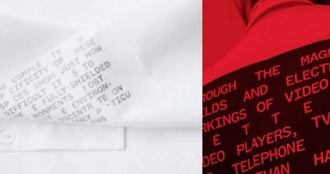 Будущее уже наступило: художник Антон Бунденко — о своем проекте Futureisnown