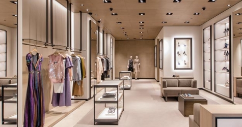 В Третьяковском проезде открывается новый флагманский бутик Bottega Veneta