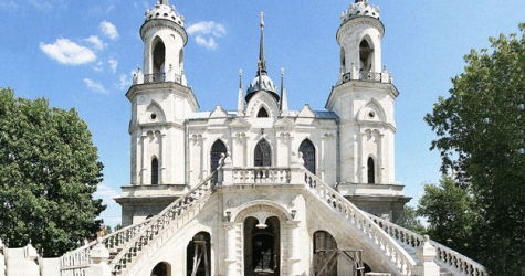 Куда в Подмосковье можно съездить на машине в праздничные выходные