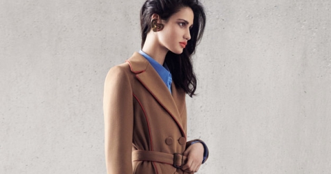 Escada представляет первую коллекцию под руководством нового креативного директора