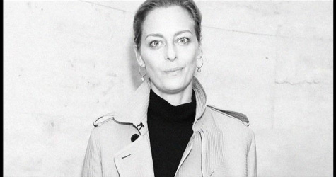 Креативный директор Vanity Fair покидает свой пост