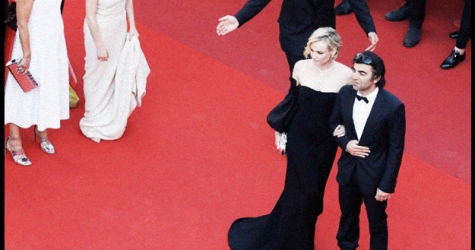 Руководство Каннского фестиваля запретило гостям делать селфи