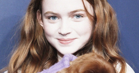 Почему Сэди Синк станет новой Милли Бобби Браун