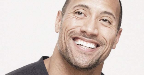 Как Дуэйн Скала Джонсон, Зендая и Эд Ширан стали героями поколения Z