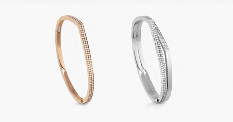 Repossi дополнил коллекцию Antifer новыми украшениями