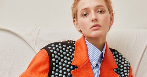 Куртка Prada — выбор Buro 24/7