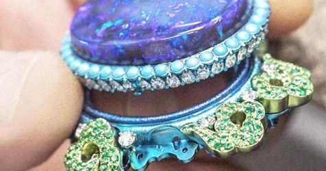 Ювелирный дом Chopard объявил о важном нововведении