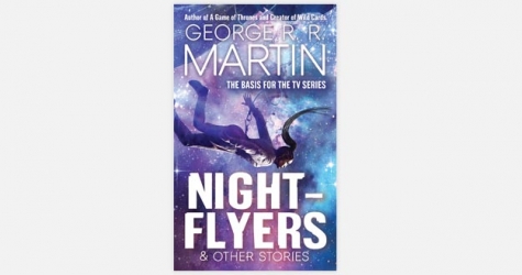 SyFy показал тизер сериала по фантастическому рассказу Джорджа Мартина