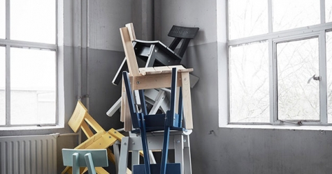 IKEA выпустила коллекцию «несовершенных вещей» вместе с датским дизайнером