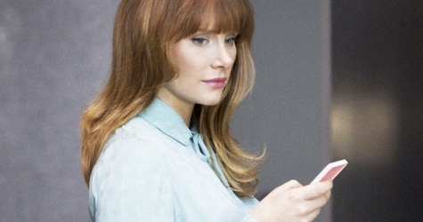 Netflix показал тизер пятого сезона «Черного зеркала»