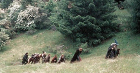 Сериал по «Властелину колец» от Amazon станет самым дорогостоящим за всю историю