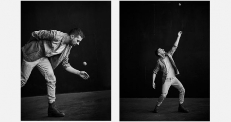 Шайа Лабаф рассказал, что Канье Уэст копирует его стиль