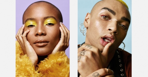 Косметику M.A.C. теперь можно будет купить на Asos