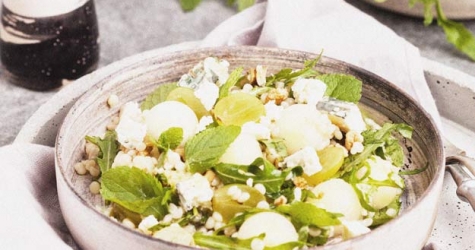 Самые распространенные вредные привычки в питании