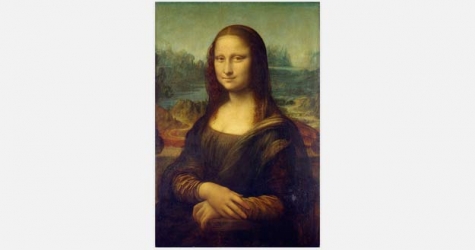 «Мона Лиза» не поедет в «гранд-тур» по музеям мира
