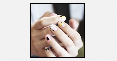 Инстаграм-аккаунты с самыми красивыми нейл-арт-идеями