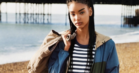 Uniqlo показал целиком новую коллекцию с Джонатаном Андерсоном