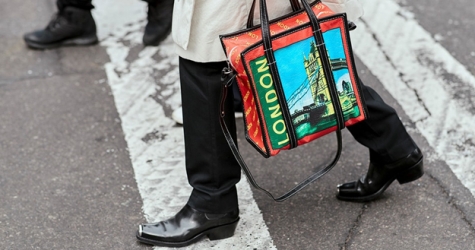 Как перепродавать уличные и люксовые бренды