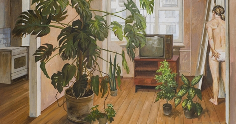 В петербургском «Манеже» покажут лучших авторов галереи «Триумф»