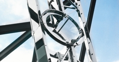 Возвращение: главное о скульпторе Вадиме Космачеве к его первой масштабной выставке на родине