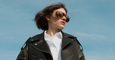 Bats, коллекция весна-лето 2018