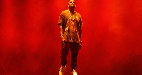 Канье Уэст выпустит этим летом сразу два альбома